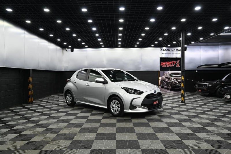 2021 Toyota Yaris Smart key*Gas Saver, main photo