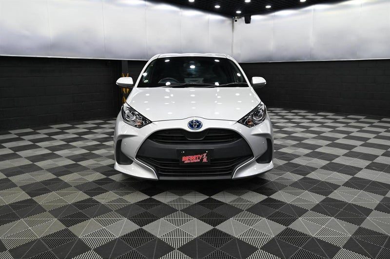 2021 Toyota Yaris Smart key*Gas Saver, photo 2