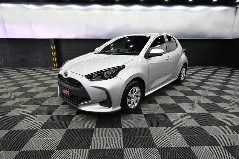 2021 Toyota Yaris Smart key*Gas Saver, photo 3