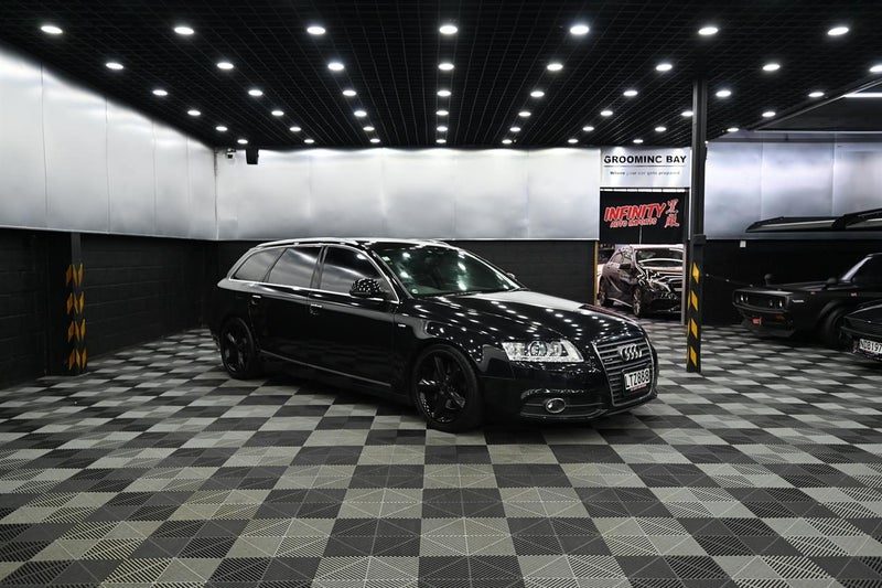 2009 Audi A6 S Line Package, main photo