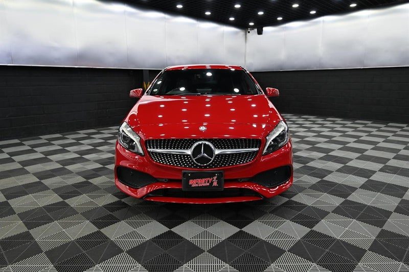 2016 Mercedes-Benz A 180 AMG Line*Facelift, photo 2