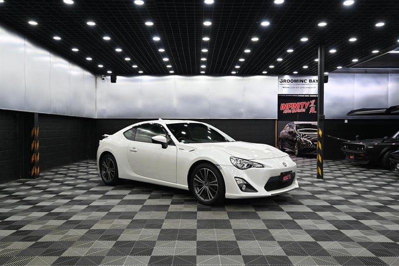 2013 Toyota 86 GT 86*HKS Muffler, main photo