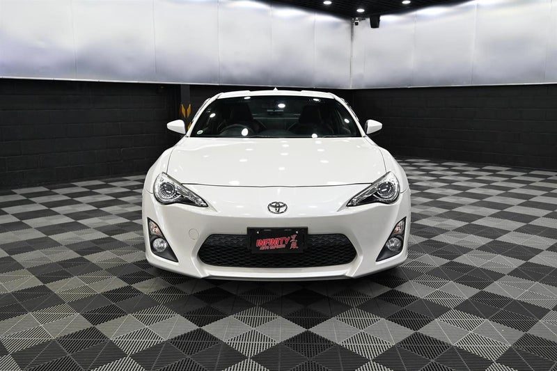 2013 Toyota 86 GT 86*HKS Muffler, photo 2