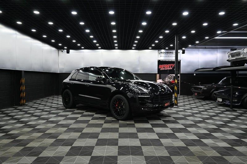 2018 Porsche Macan GTS*3.0L Turbo V6