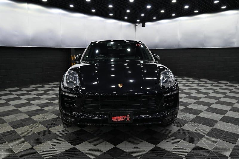 2018 Porsche Macan GTS*3.0L Turbo V6, photo 2