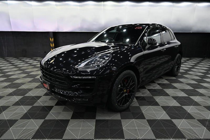 2018 Porsche Macan GTS*3.0L Turbo V6, photo 3