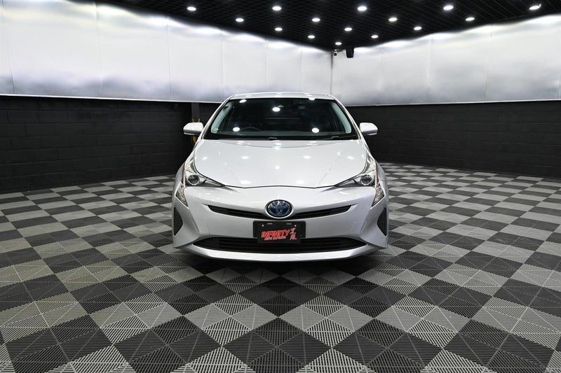 2017 Toyota Prius 1.8L Hybrid*Gas Saver, photo 2