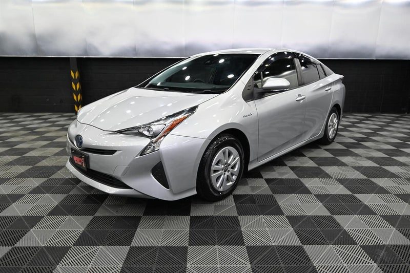 2017 Toyota Prius 1.8L Hybrid*Gas Saver, photo 3