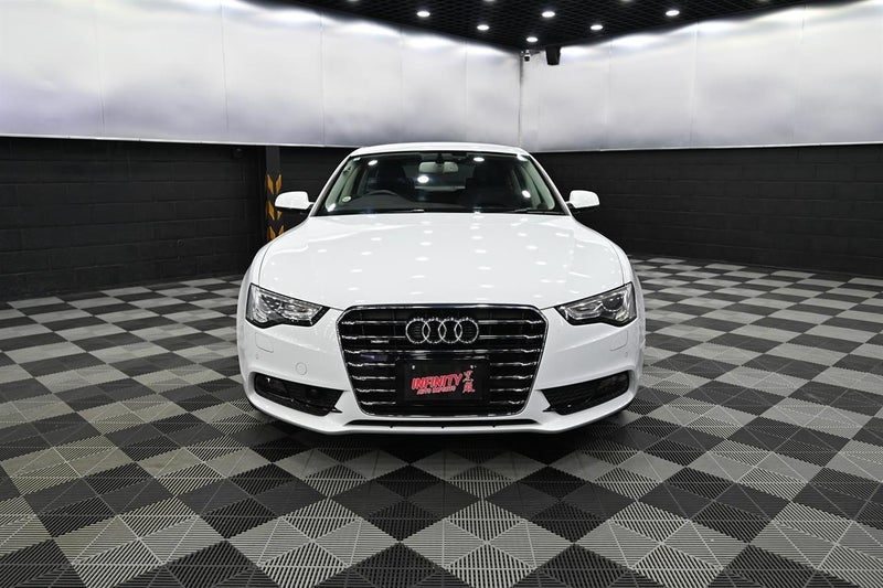 2016 Audi A5 2.0L TFSI*Quattro, photo 2