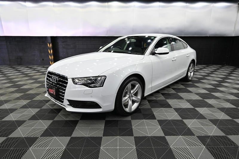 2016 Audi A5 2.0L TFSI*Quattro, photo 3