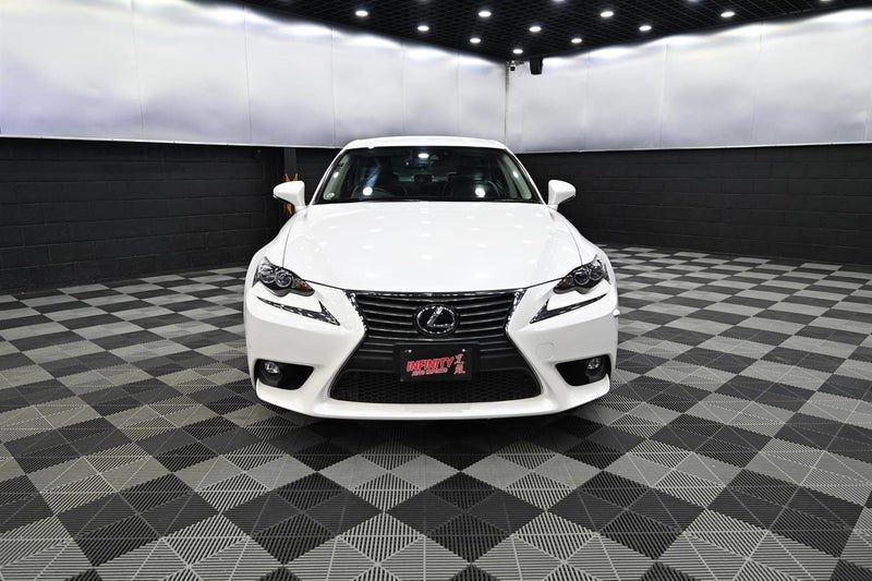 2016 Lexus IS 200t Version L*Low KMS, photo 2