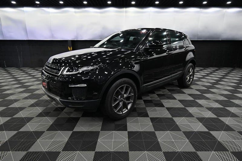 2017 Land Rover Range Rover Evoque SE Plus Package, photo 2