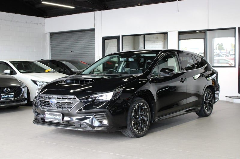 2021 Subaru Levorg GT EX 4WD LOW 51KM SALE!, photo 3