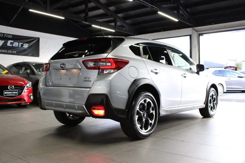 2023 Subaru XV HYBRID 4WD LOW 36KM SALE!, photo 2