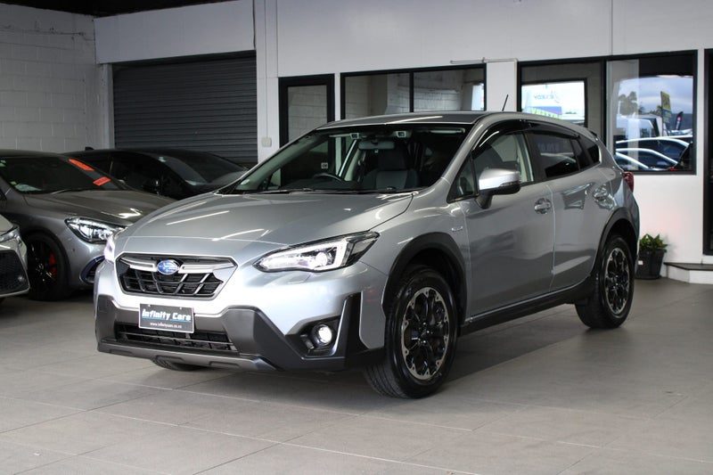 2023 Subaru XV HYBRID 4WD LOW 36KM SALE!, photo 3