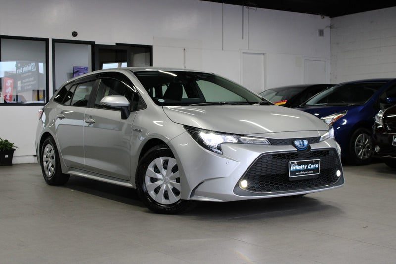 2020 Toyota Corolla TOURING HYBRID LOW 85KM SALE!, main photo