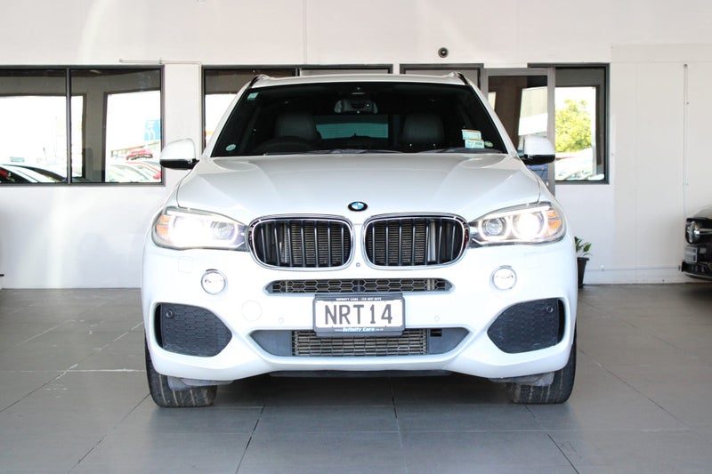 2014 BMW X5 35D M SPORT LOW 86KM SALE!, photo 2