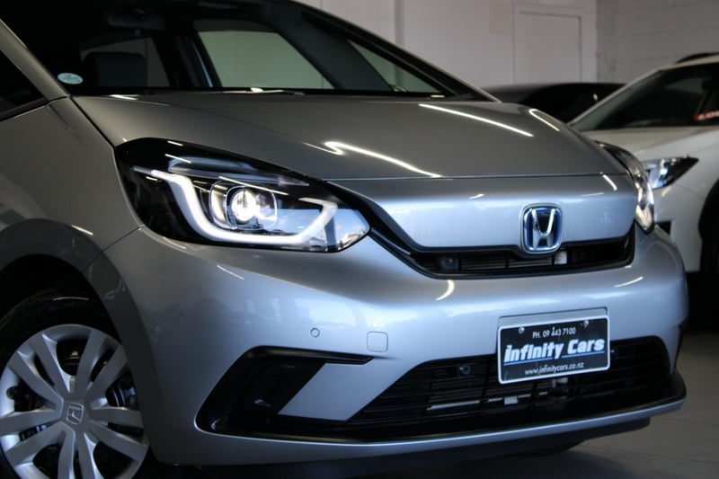 2021 Honda Fit JAZZ HYBRID SUPER LOW 42KM SALE!, photo 3