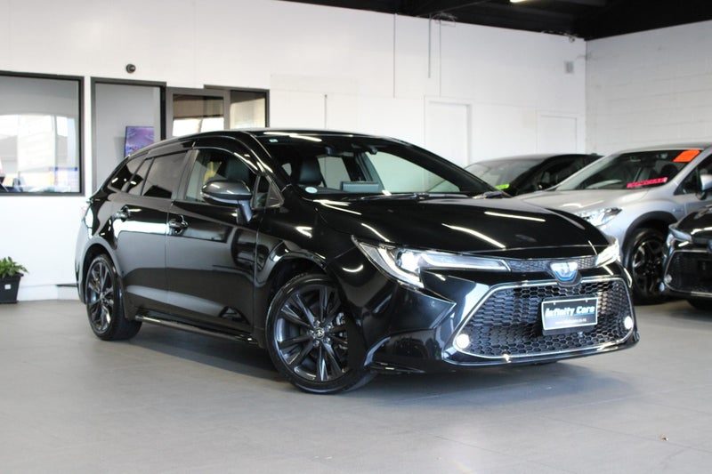 2022 Toyota Corolla WXB HYBRID LOW 70KM SALE!, main photo