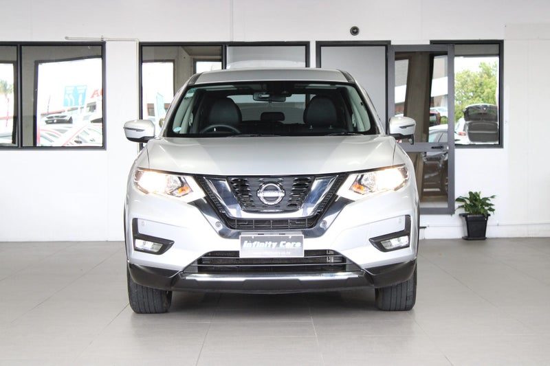 2018 Nissan X-Trail 4WD LOW 65KM!, photo 3