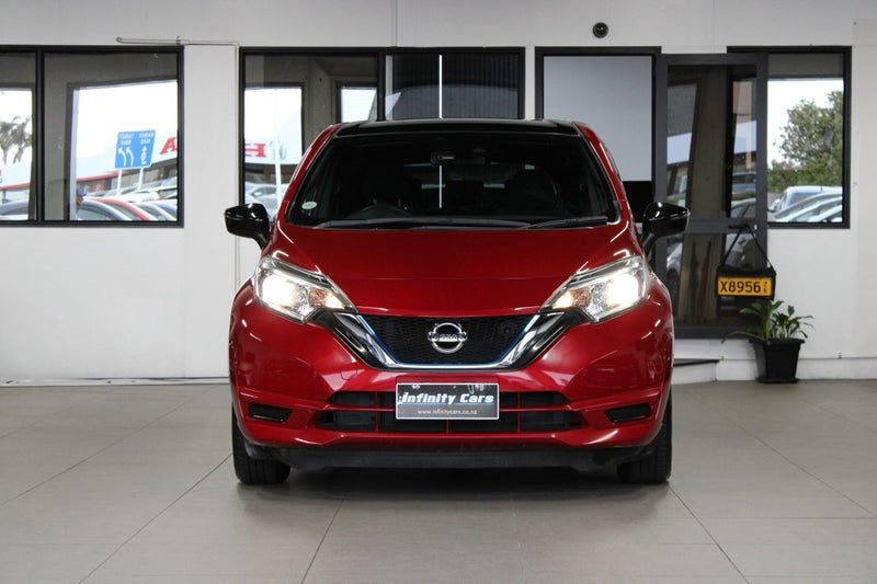 2018 Nissan Note E POWER HYBRID LOW 43KM!, photo 2