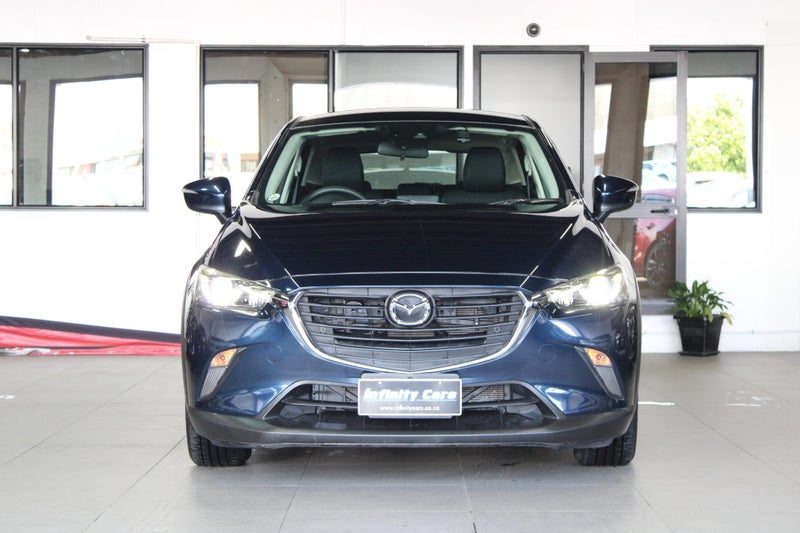 2018 Mazda CX-3 20S SUPER LOW 46KM SALE!, photo 3