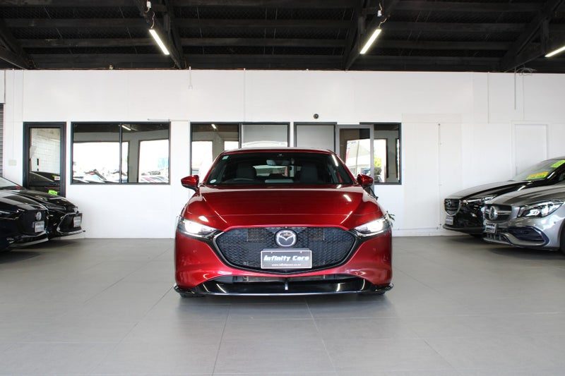 2020 Mazda 3 20S SUPER LOW 87KM SALE!, photo 3