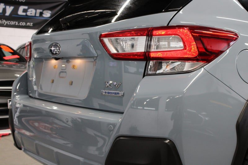 2019 Subaru XV HYBRID 4WD LOW 77KM SALE!, photo 3