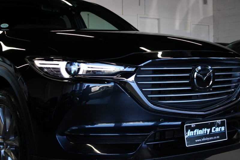 2019 Mazda CX-8 360 CAMERA SUPER LOW 37KM SALE!, photo 3
