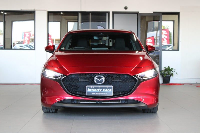 2019 Mazda 3 20S SUPER LOW 23KM SALE!, photo 2