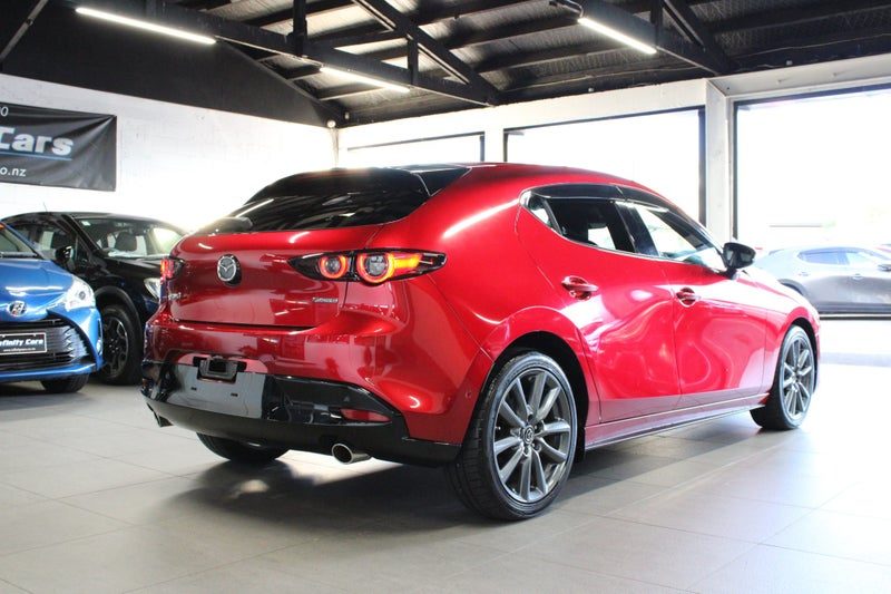2019 Mazda 3 20S SUPER LOW 23KM SALE!, photo 3