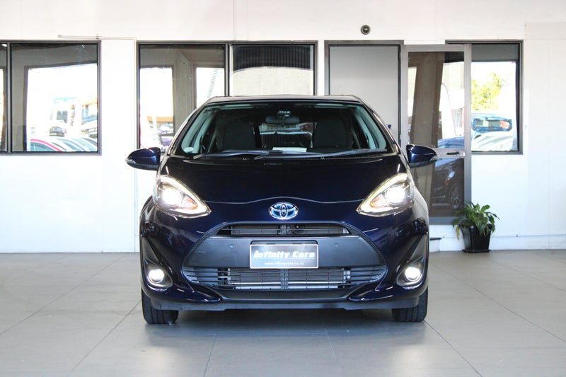 2019 Toyota Aqua PUSH START SUPER LOW 31KM SALE!, photo 2