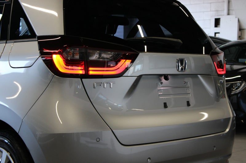 2021 Honda Fit JAZZ HYBRID SUPER LOW 41KM SALE!, photo 3
