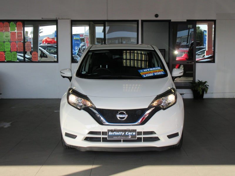 2019 Nissan Note E POWER HYBRID LOW 59KM!, photo 3