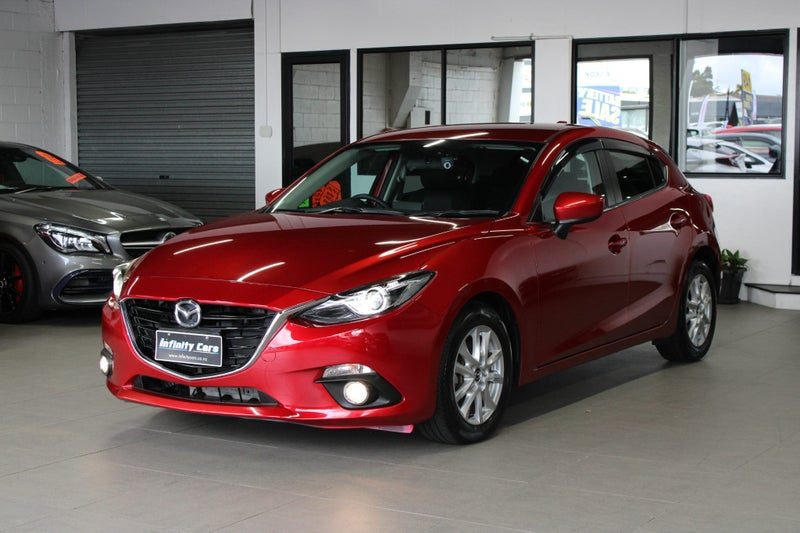 2014 Mazda Axela HATCHBACK LOW 65KM SALE!!!, photo 3
