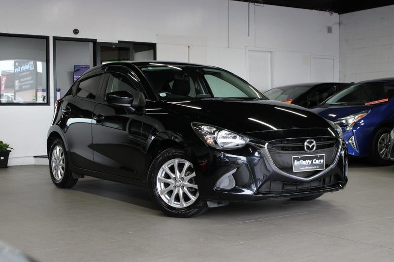 2015 Mazda Demio SPORT LOW 65KM SALE!!!