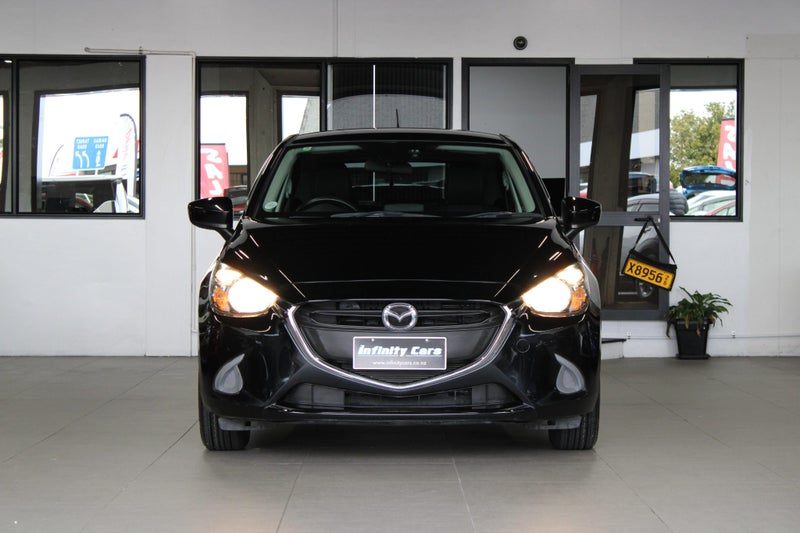 2015 Mazda Demio SPORT LOW 65KM SALE!!!, photo 2