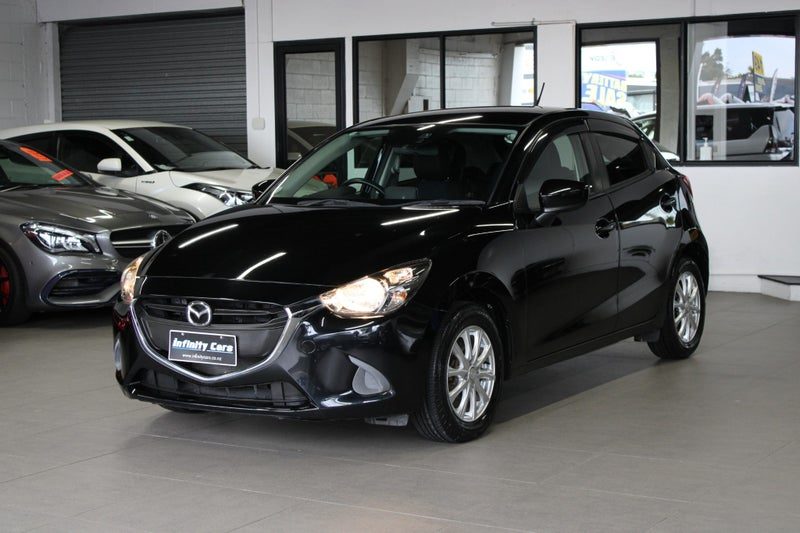2015 Mazda Demio SPORT LOW 65KM SALE!!!, photo 3