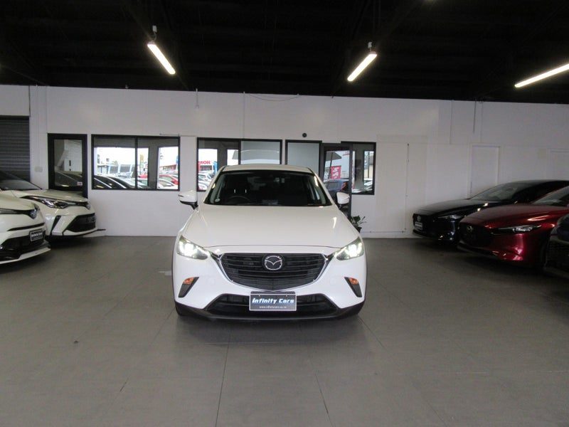 2019 Mazda CX-3 20S SUPER LOW 47KM SALE!, photo 3