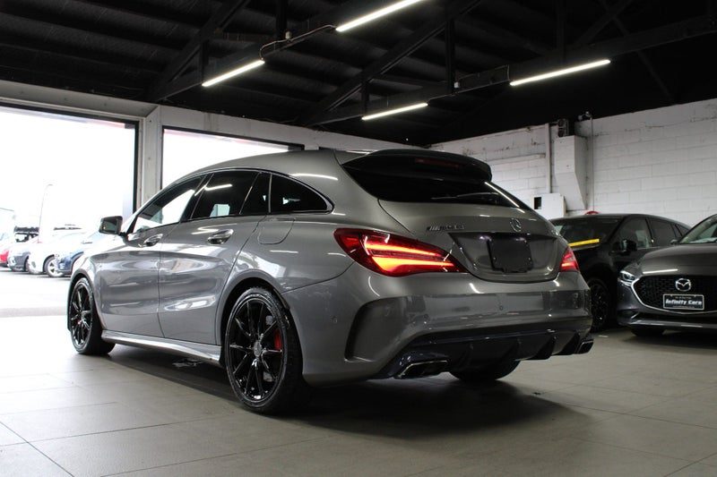 2016 Mercedes-Benz CLA 45 CLA45 AMG LOW 71KMS SALE, photo 2