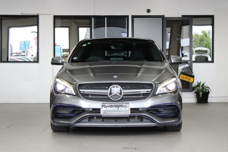 2016 Mercedes-Benz CLA 45 CLA45 AMG LOW 71KMS SALE, photo 3