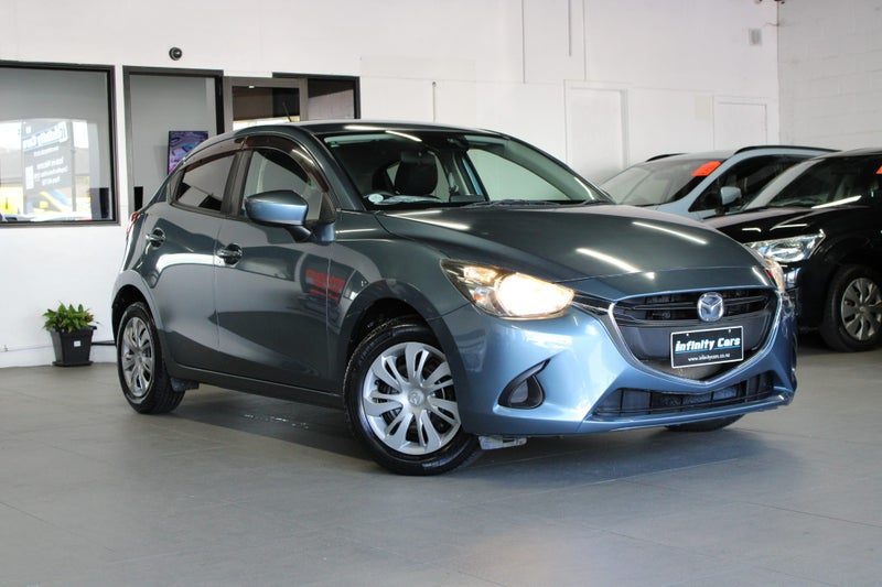 2015 Mazda Demio SPORT LOW 56KM SALE!!!, main photo