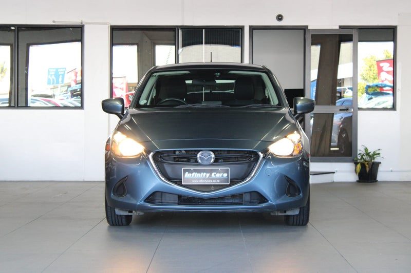 2015 Mazda Demio SPORT LOW 56KM SALE!!!, photo 2