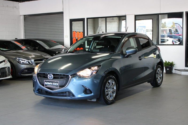 2015 Mazda Demio SPORT LOW 56KM SALE!!!, photo 3