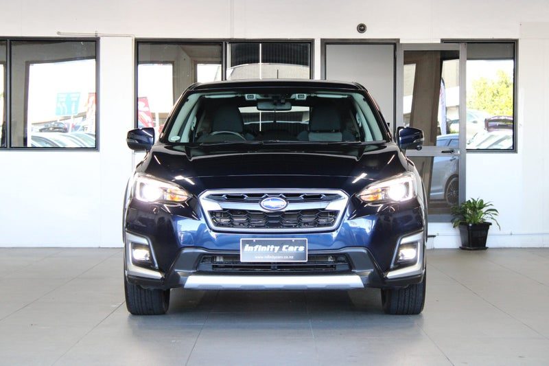 2019 Subaru XV HYBRID 4WD LOW 65KM SALE!, photo 2