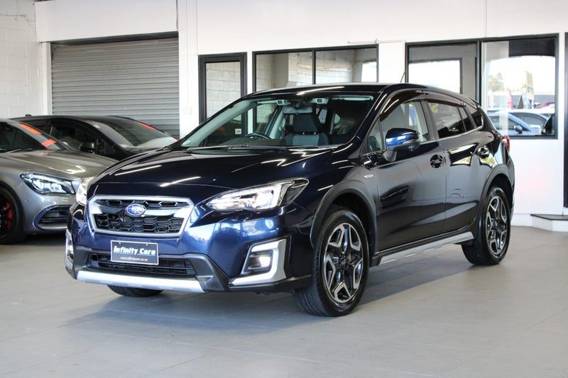 2019 Subaru XV HYBRID 4WD LOW 65KM SALE!, photo 3