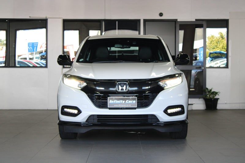 2018 Honda Vezel RS HONDA SENSING LOW 65KM SALE!, photo 2