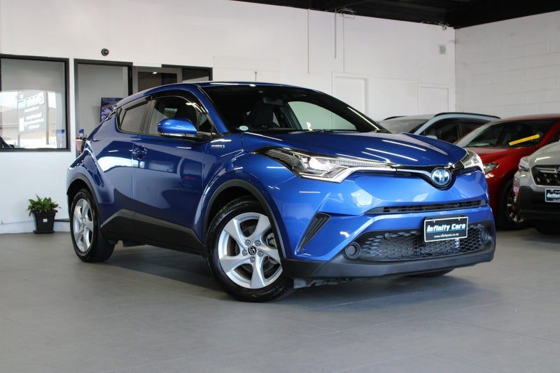 2019 Toyota C-HR SUPER LOW 48KMS SALE!!!, main photo