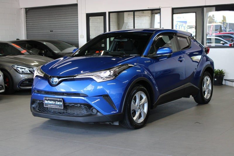 2019 Toyota C-HR SUPER LOW 48KMS SALE!!!, photo 3
