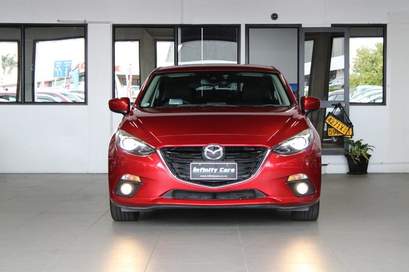 2016 Mazda Axela 20S SUPER LOW 81KM SALE!!!, photo 2
